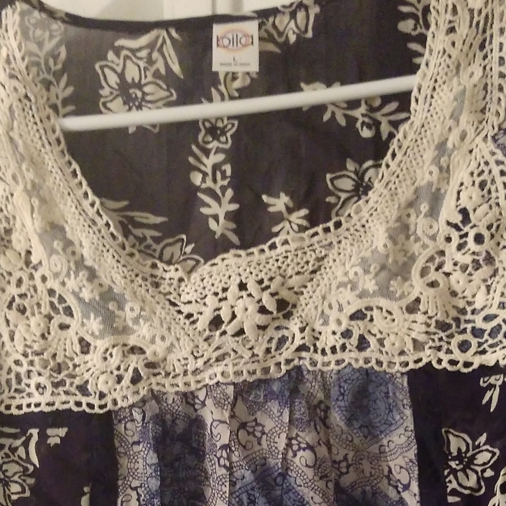 Blouse